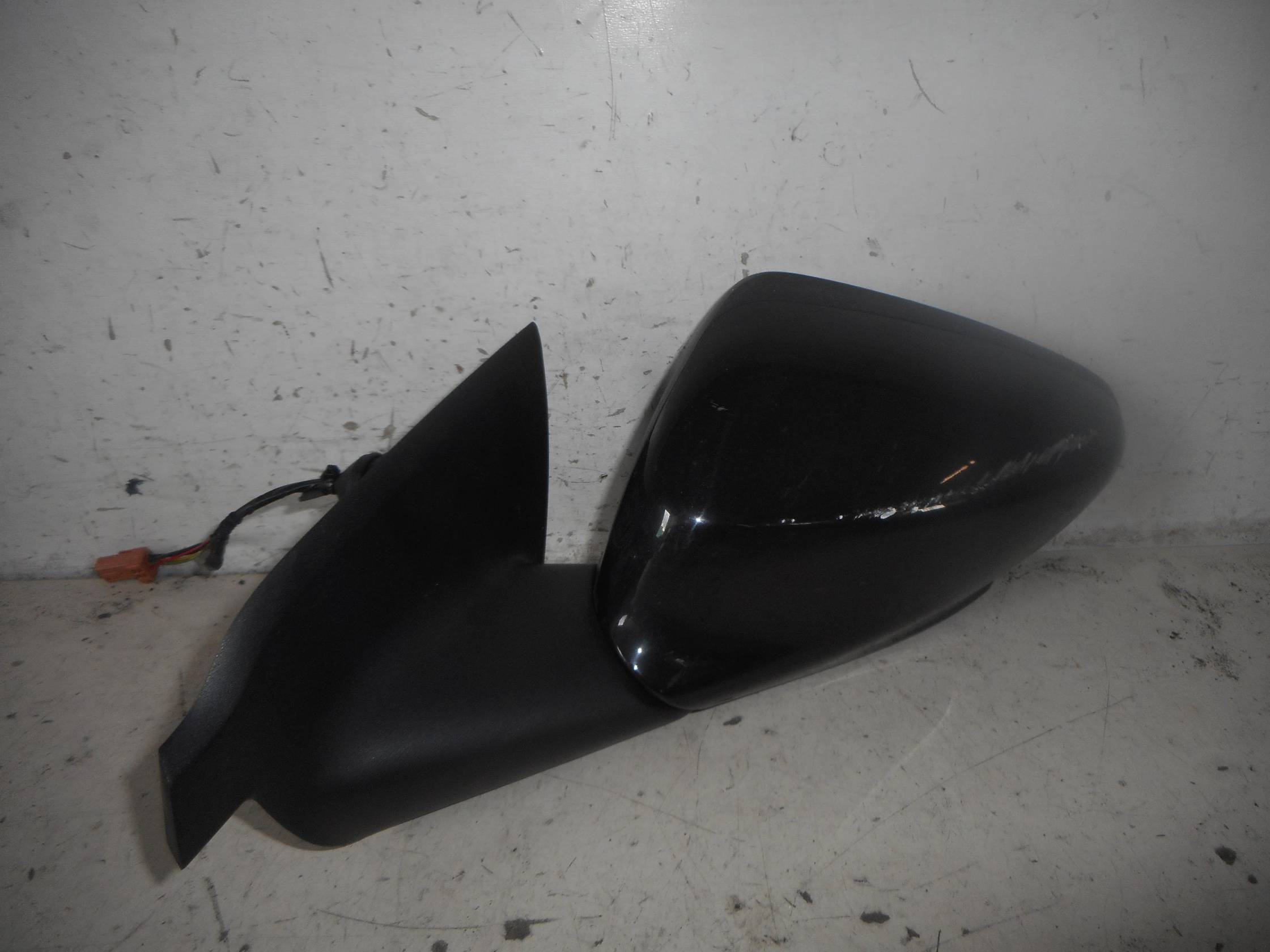 Retrovisore est. regolaz. elettr. sx.